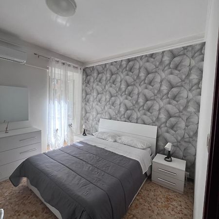 Ragusa Holiday Home Řím Exteriér fotografie