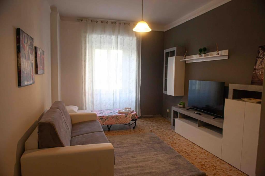 Ragusa Holiday Home Řím Exteriér fotografie