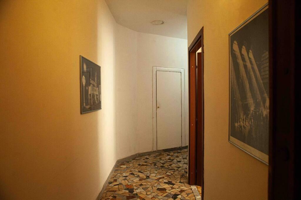 Ragusa Holiday Home Řím Exteriér fotografie